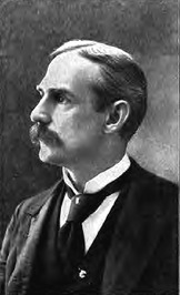 Francis Edward Clark