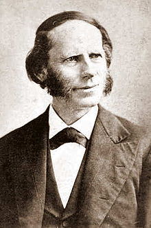 Thomas DeWitt Talmage c1870